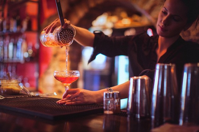 Image for the post New report shows cocktails resisting cost-of-living pressures