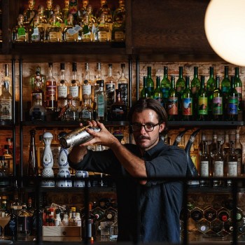 Image for the post Sydney’s newest tequila bar opens for takeaway