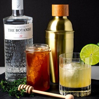 Image for the post Look further with The Botanist