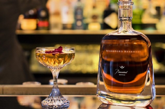 Image for the post Woodford Reserve French Connection