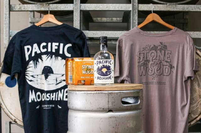 Image for the post What happens when a Byron Bay distiller and brewer collaborate?