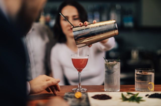 Image for the post Australian Cocktail Month