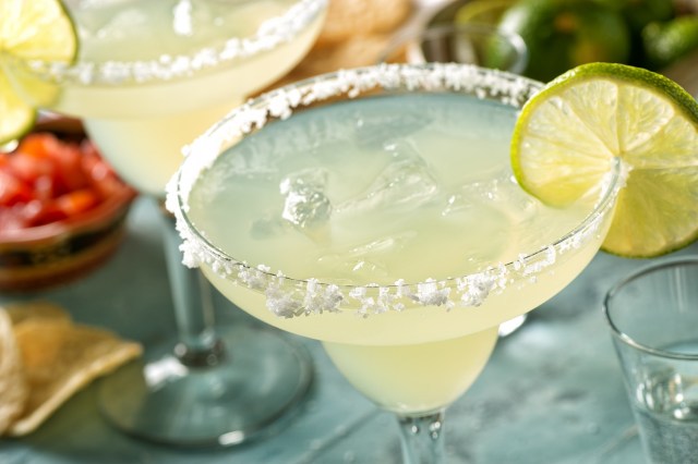Image for the post Celebrating the Margarita on International Margarita Day (and some recipes to enjoy)