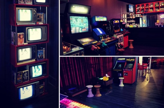 Image for the post The Arcade Bar overcomes “busy bodies and party poopers” to find success