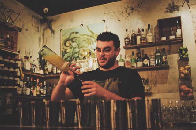 Image for the post Diageo World Class Bartender of the Year finalists announced