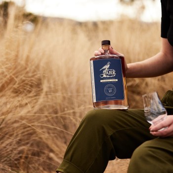 Image for the post Kinglake targets Australia’s first certified carbon neutral whisky
