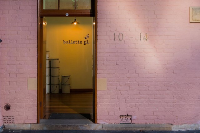 Image for the post Bulletin Place closes its doors for the last time