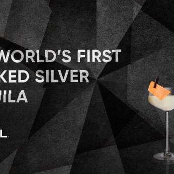 Image for the post LEVERAGE SUPER PREMIUM TEQUILA INNOVATION