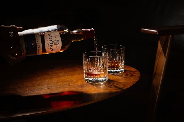 Image for the post Morris of Rutherglen enters Australian whisky market