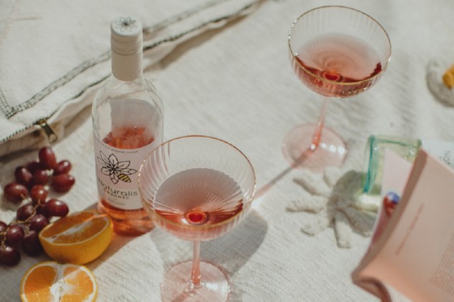 Image for the post Why bars should be celebrating International Rosé Day