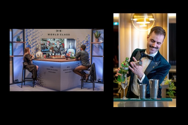 Image for the post Canada’s James Grant wins Diageo World Class 2021