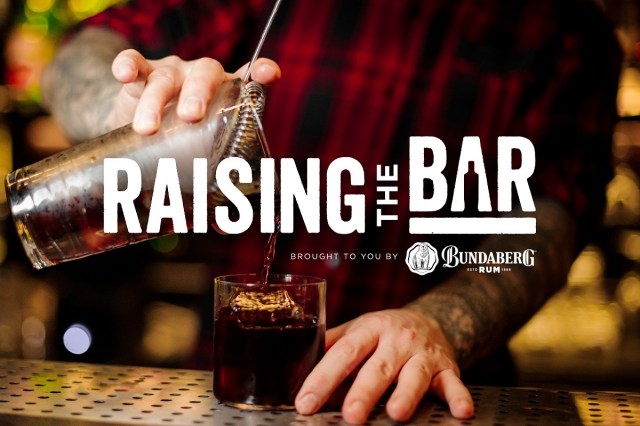 Raising The Bar hospitality relief fund