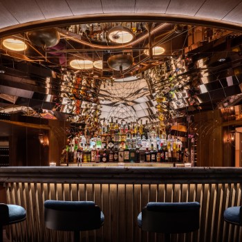 Image for the post 28 HongKong Street joins with bars around the world to celebrate turning 10