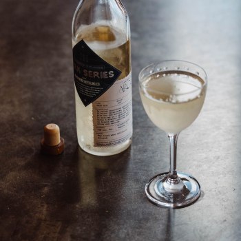 Image for the post Never Never’s new Coffee & Cacao is the perfect Tiramisu Gin