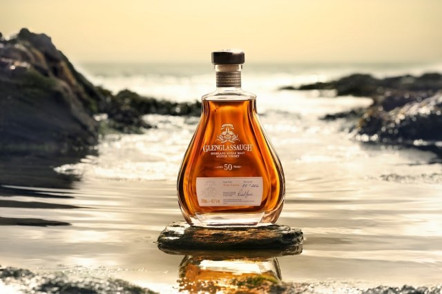 Image for the post Enjoy 50 years of patience with this stunning Glenglassaugh