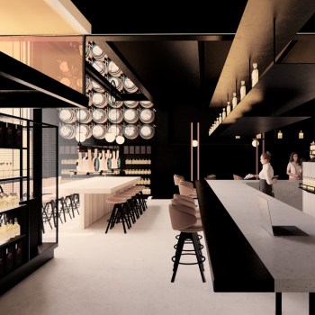 Image for the post Michael Nicolian outlines Porteño Group’s latest venue