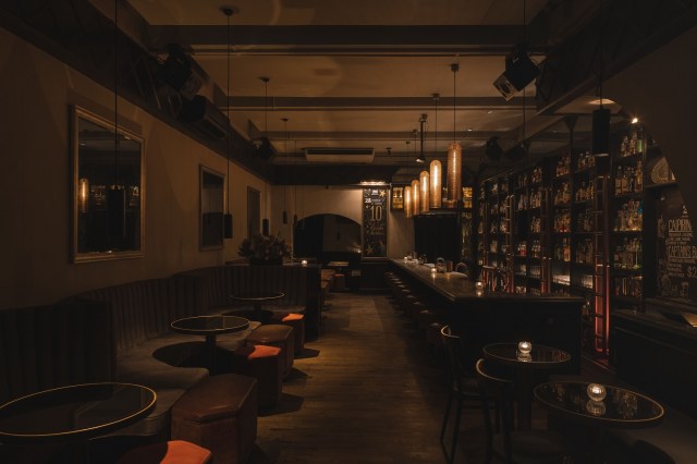 Image for the post 28 HongKong Street joins with bars around the world to celebrate turning 10