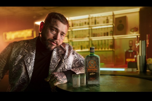 Image for the post Jägermeister’s #Savethenight launches this week