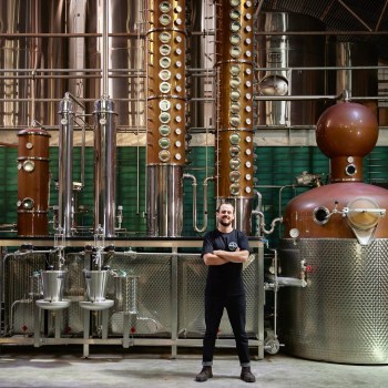 Image for the post Australian Distillers welcomes three new Hall of Famers