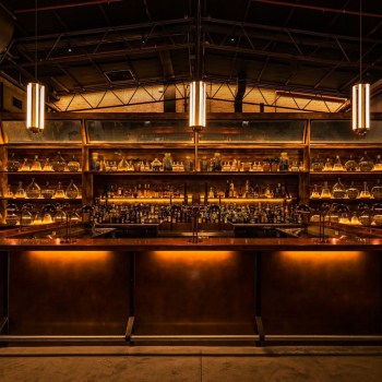 Image for the post Nikka Whisky helping uncover the flavours of Melbourne