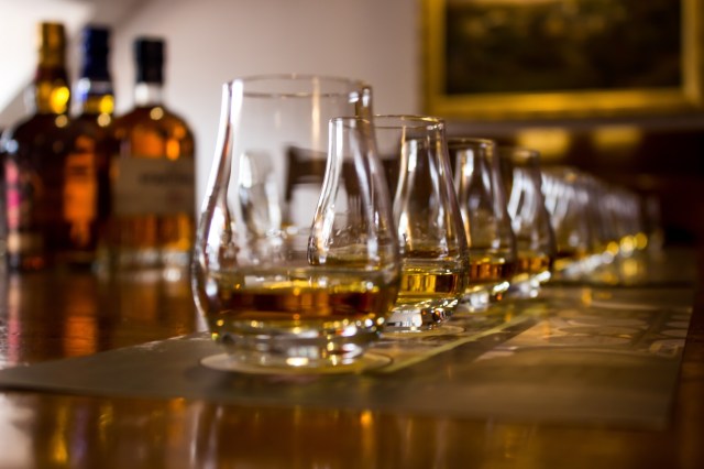 Image for the post Be part of the Australian Whisky Awards
