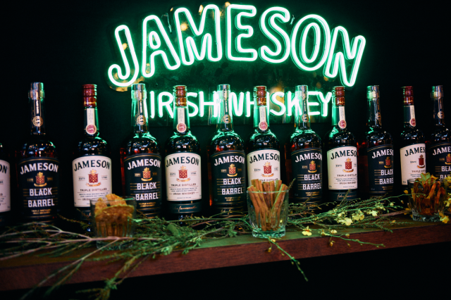 Image for the post Jameson brings ‘Widen The Circle’ campaign to Australia ahead of St. Patrick’s Day