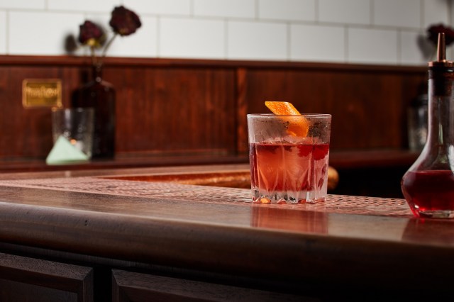 Image for the post Melbourne’s Bar Americano heading for Sydney residency