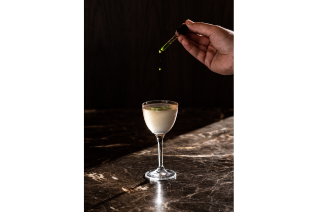 Image for the post Recipe: The Mary Celeste