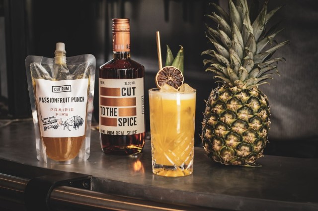 Image for the post Three new rums landing in Australia