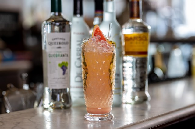 Image for the post Australia and NZ Pisco Aperitivo Cocktail Competition winners revealed