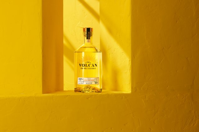 Image for the post Moët Hennessy celebrates the launch of Volcan Tequila in Australia