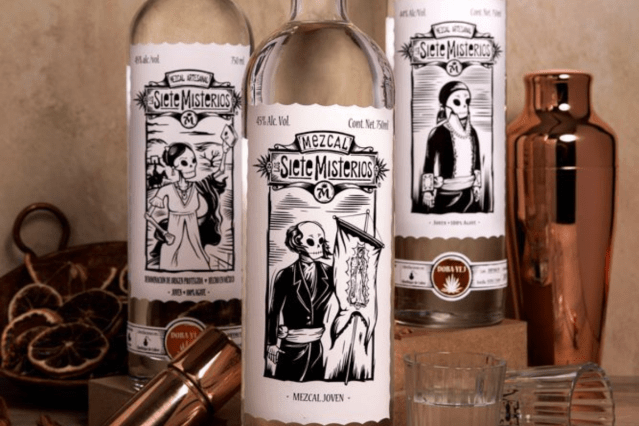 Image for the post Vanguard brings new premium Mezcal and Japanese whiskey to Australia