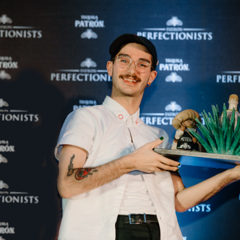 Image for the post Aussie Patrón Perfectionists winner named