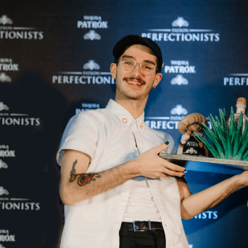 Image for the post Aussie Patrón Perfectionists winner named