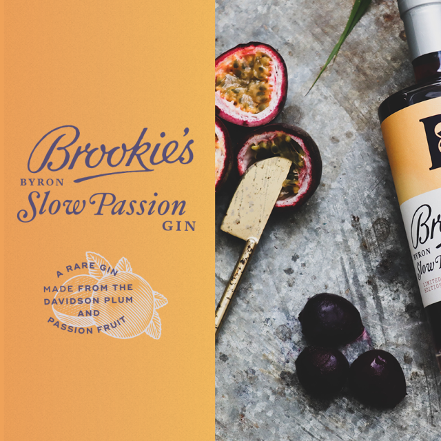 Image for the post The Temptation is Clear, Brookie’s Slow Passion Limited Release is back!