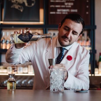 Image for the post Join Simon Ford for a Fords Gin trade tasting and masterclass