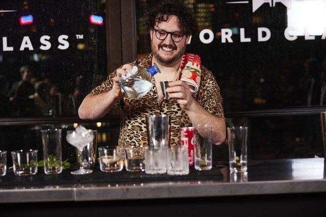 Image for the post Australia’s Diageo World Class winner crowned
