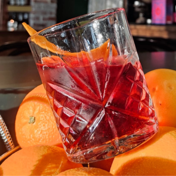 Image for the post Negroni week kicks off at Earl’s Juke Joint