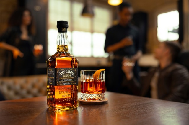Image for the post Bars can now enjoy the first super-premium Jack Daniel’s in 25 years