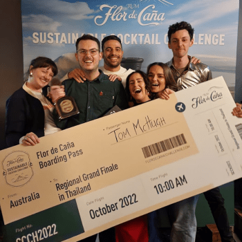 Image for the post Last chance to enter Flor de Caña’s Sustainable Cocktail Challenge