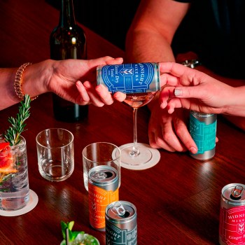 Image for the post Stitch Bar launches late-night smorgasbord