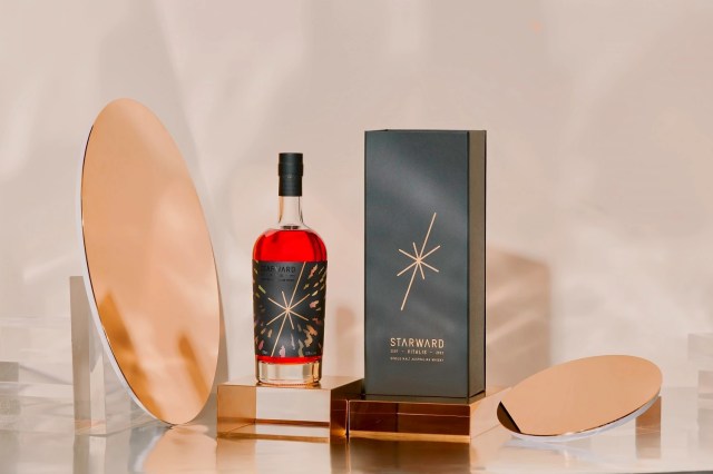 Image for the post Register now for Starward’s 15-year anniversary whisky, Vitalis