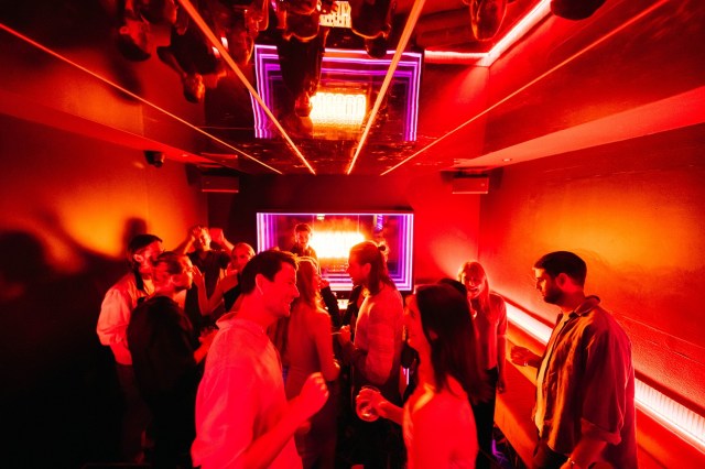 Image for the post Oxford Street welcomes new all-in-one venue