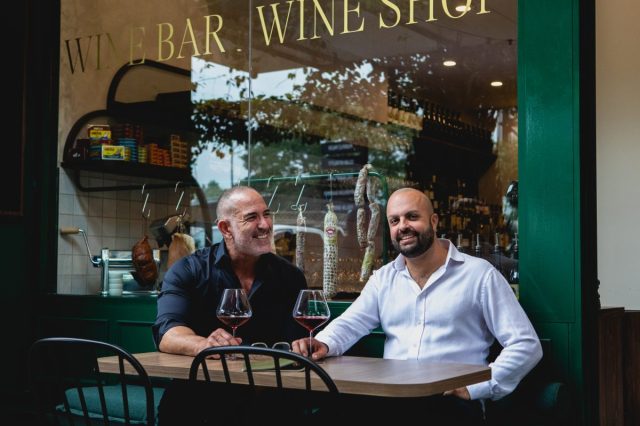 Image for the post Talisman Group founders discuss new venues, Brisbane hospitality