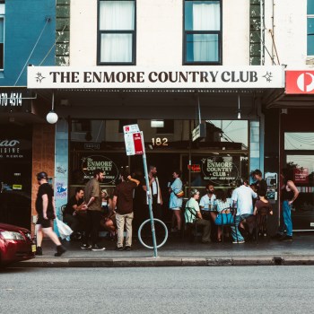 Image for the post Enmore Country Club brings the regional pub to the Inner West