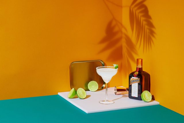 Image for the post Cointreau Margarita Challenge returns for third year