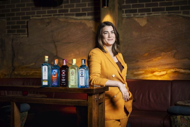 Image for the post Entries now open for Bombay Sapphire’s new cocktail competition