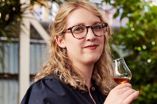 Image for the post Emma Cookson ‘overwhelmed’ to be named Whisky Communicator of the Year