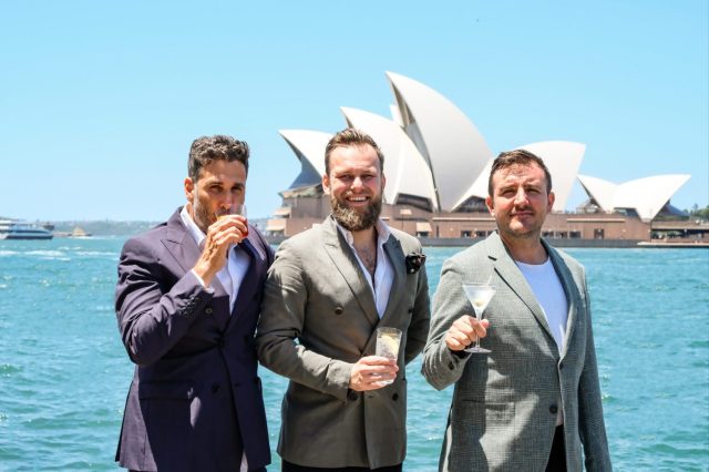 Image for the post Maybe Group announces cocktail festival with world’s leading bars