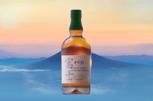 Image for the post Fuji Masterpiece launches in Australia